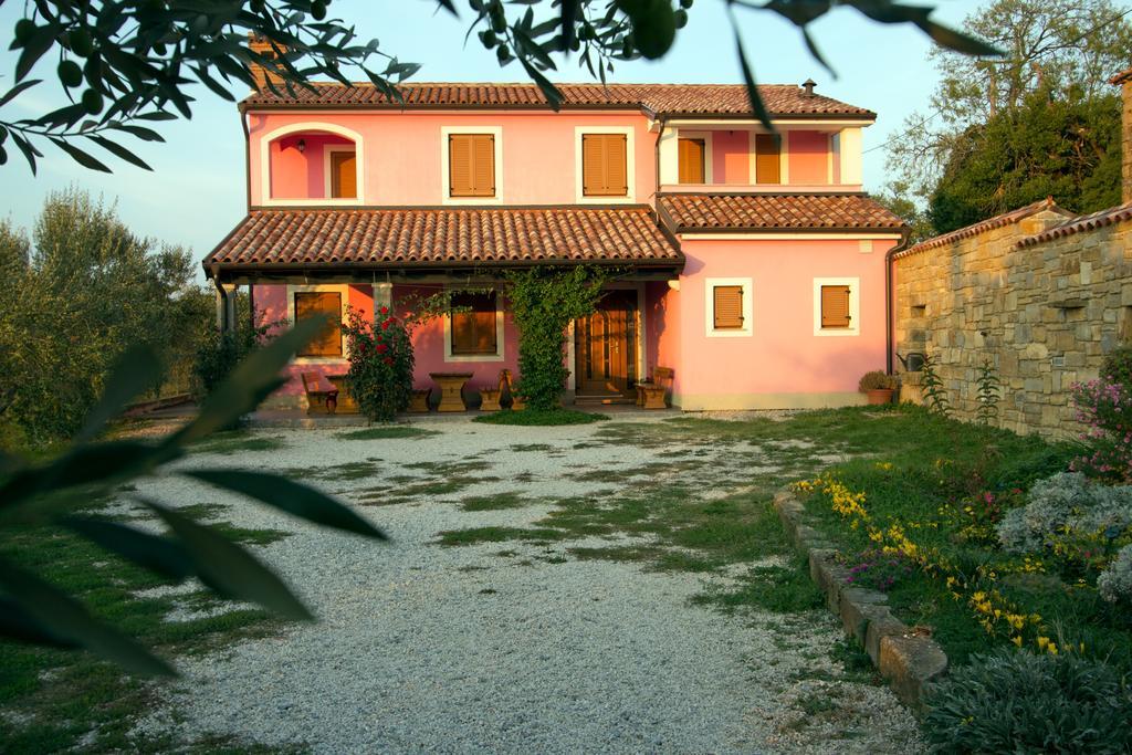 Tourist Farm Robivera Šmarje Exterior foto